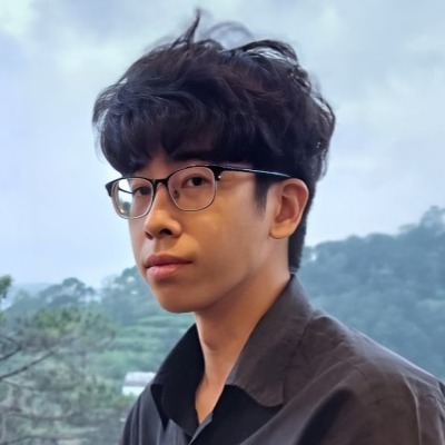 headshot profile picture